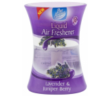 Mr. Aroma Liquid Air Freshener Lavender & Juniper liquid air freshener glass 75 ml