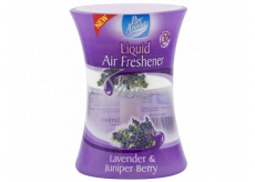 Mr. Aroma Liquid Air Freshener Lavender & Juniper liquid air freshener glass 75 ml