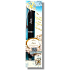 Nekupto Monogram luxury gift pen named Jan
