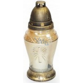 Rolchem Glass lamp Medium 23 cm l209