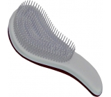 Natalia Angers Coil Hair Brush Detangling Various Colors 1 Piece 6502A
