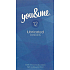 You & Me Lubricated transparent lubricated condom 12 pieces
