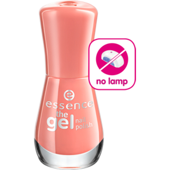 Essence Gel Nail Nail Polish 24 indian summer 8 ml