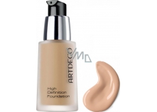 Artdeco High Definition Foundation Cream Neutral Honey 30 ml