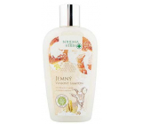 Bohemia Gifts Honey and Goat's Milk Shampoo 250 ml