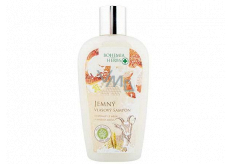 Bohemia Gifts Honey and Goat's Milk Shampoo 250 ml