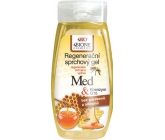 Bione Cosmetics Med and Q10 and Coenzyme regenerating shower gel 260 ml