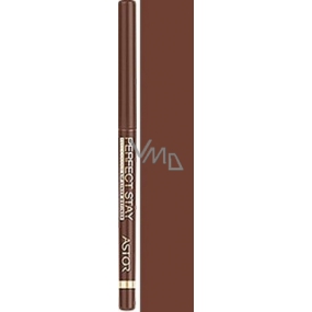 Astor Perfect Stay Lip Liner Definer Automatic Lip Pencil 006 Dulce Chocolate 1.4 g