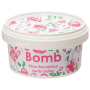 Bomb Cosmetics Rose Revolution - Natural Body Butter Handmade 210 ml