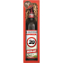 Bohemia Gifts Merlot All the best 20 red gift wine 750 ml