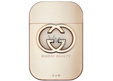 Gucci Guilty Eau Pour Femme toaletní voda 75 ml Tester