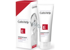 CutisHelp Eczema hemp ointment night 50 ml