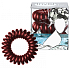 Invisibobble Burgundy Dream Set Elastic hair ruby pink spiral 3 pieces limited edition