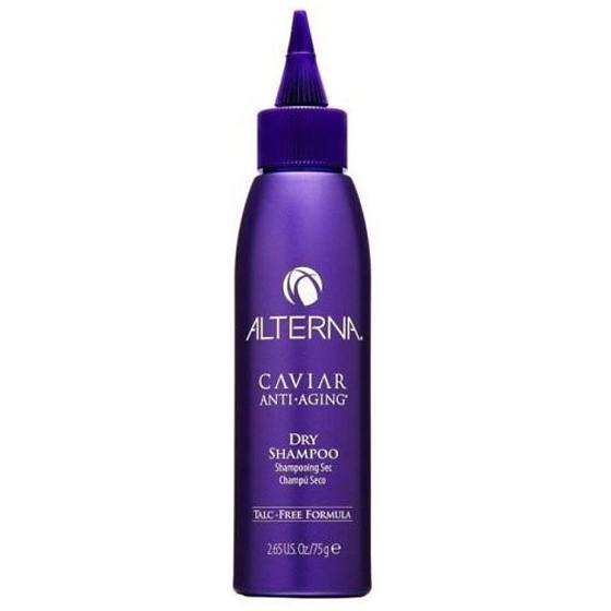 Alterna Caviar Dry dry hair shampoo 75 g