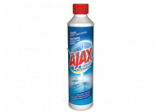 Ajax Bath Bathroom Cleansing Gel 500 ml