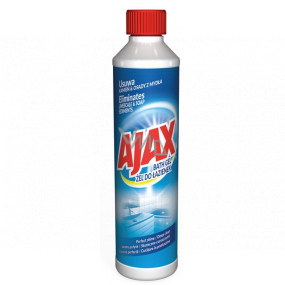 Ajax Bath Bathroom Cleansing Gel 500 ml