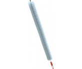 Spokar Radiator brush plastic handle, synthetic fibres (PA) 5 x 62 cm