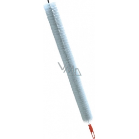 Spokar Radiator brush plastic handle, synthetic fibres (PA) 5 x 62 cm