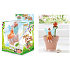 EP Line My Fairy Garden Hope mini flower pot, recommended age 4+