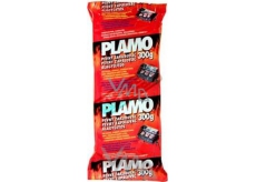 Plamo Pevný podpalovač zatápěč 300 g