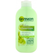 Garnier Skin Naturals Essentials Cleansing Milk Normal And Mixed Skin 200 ml