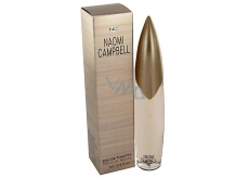 Naomi Campbell Naomi Campbell toaletní voda pro ženy 100 ml