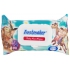 Freshmaker Baby Wet Wipes animated for children 72 pieces
