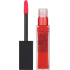 Maybelline Color Sensational Vivid Matte Liquid Lipstick Lip Gloss 35 Rebel Red 7.7 ml
