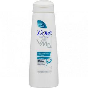 Dove Anti-Dandruff dandruff hair shampoo 250 ml