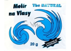 Bellazi The Natural melír na vlasy sáček 20 g