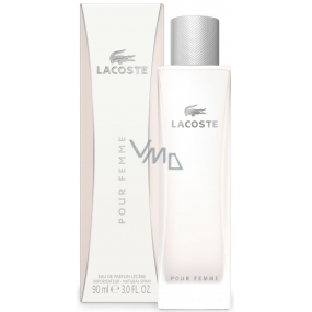 Lacoste pour Femme Legere perfumed water 90 ml