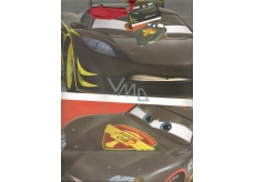 Ditipo Gift paper bag 26.4 x 12 x 32.4 cm Disney Cars McQueen