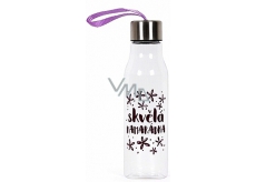 Albi Travel bottle Great friend 650 ml
