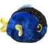 Yoo Hoo Fish Bodlok colorful plush toy 9 cm