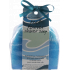 Bomb Cosmetics Ocean - Reef Reviver shower massage soap 140 g