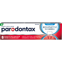 Parodontax Extra Fresh Complete Protection, Toothpaste, 75 ml