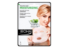 Iroha Tissue Moisturizing Mask 0115