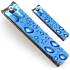 Nail clippers large 8 cm and small 6 cm set 942