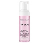 Payot Les Demaquillantes Mousse Micellaire Nettoyante Creamy micellar foam with raspberry extracts, soap-free 150 ml