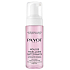 Payot Les Démaquillantes Mousse Micellaire Nettoyante creamy micellar foam with raspberry extracts, soap-free 150 ml