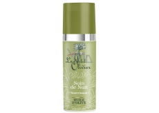 Le Petit Olivier Olive Oil Night Nourishing Skin Cream for Dry and Sensitive Skin 50 ml