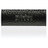 Millefiori Milano Icon Nero - Black car fragrance Shades Metal dark brown smells up to 2 months 47 g