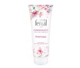 Fenjal Miss Fenjal Floral Fantasy shower cream 200 ml