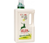 Jelen Hemp Oil Conditioner Fabric Softener 108 Washes 2.7 l