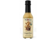 Ginger Concentrate Bio 147ml