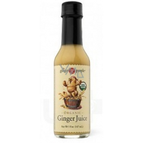 Ginger People Bio Ginger concentrate 147 ml