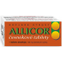 Naturvita Allicor garlic tablets provide the maximum original substances of fresh garlic 60 tablets