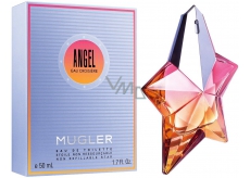 Thierry Mugler Angel Eau Croisiere EdT 50 ml eau de toilette Ladies