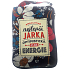 Albi Folding zippered bag for a handbag named Jarka 42 x 41 x 11 cm