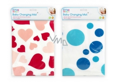 First Step Changing pad different designs 67 x 47 cm